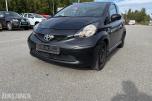 2009 Toyota Aygo, AYGO 1.0-68, 221000km