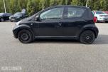 2009 Toyota Aygo, AYGO 1.0-68, 221000km