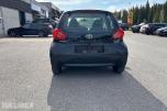 2009 Toyota Aygo, AYGO 1.0-68, 221000km