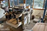 2004 Lhermite EX 610 Hullmaskin | James Burn International
