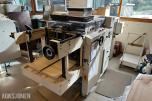 2004 Lhermite EX 610 Hullmaskin | James Burn International