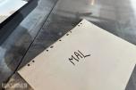 2004 Lhermite EX 610 Hullmaskin | James Burn International