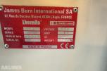 2004 Lhermite EX 610 Hullmaskin | James Burn International