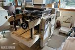 2004 Lhermite EX 610 Hullmaskin | James Burn International