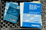 Mazda diagnoseutstyr / New Generation STAR Tester med tilbehør