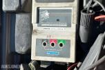 Mazda diagnoseutstyr / New Generation STAR Tester med tilbehør