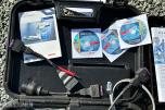 Bosch diagnoseutstyr – diverse kabler og tilbehør