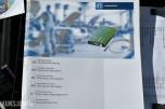 Bosch diagnoseutstyr – diverse kabler og tilbehør