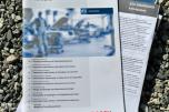 Bosch diagnoseutstyr – diverse kabler og tilbehør