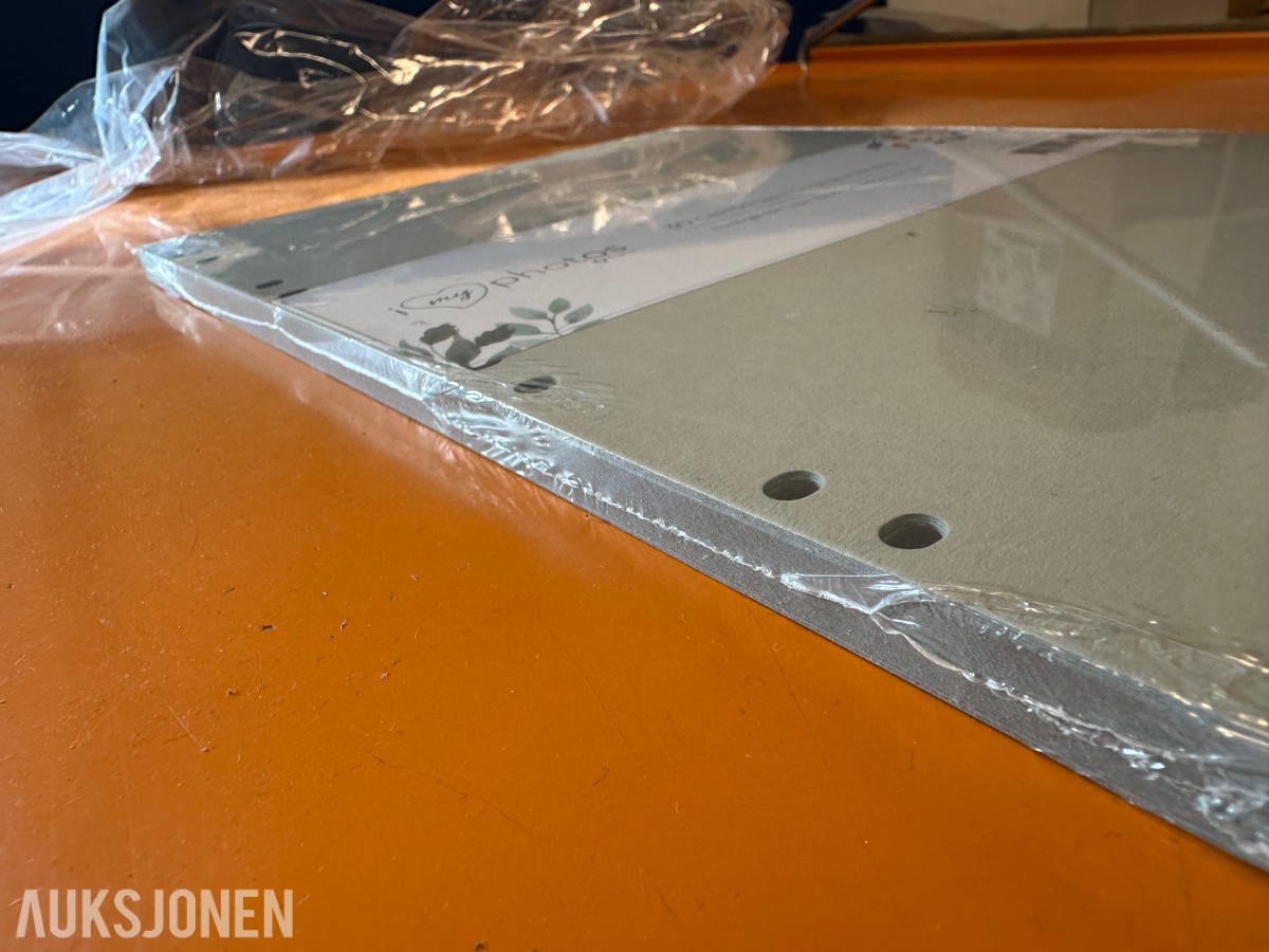 2001 DEM SP 6830 MVRE Pakkemaskin | Krympetunnel | Foliesveising