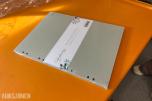 2001 DEM SP 6830 MVRE Pakkemaskin | Krympetunnel | Foliesveising