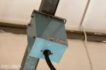 2001 DEM SP 6830 MVRE Pakkemaskin | Krympetunnel | Foliesveising