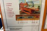 2001 DEM SP 6830 MVRE Pakkemaskin | Krympetunnel | Foliesveising