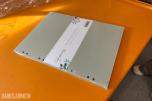 2001 DEM SP 6830 MVRE Pakkemaskin | Krympetunnel | Foliesveising