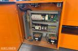 2001 DEM SP 6830 MVRE Pakkemaskin | Krympetunnel | Foliesveising