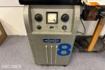 Herfurth HF-sveisemaskin | HG 2000 N høyfrekvensgenerator | Diverse sveiseelektroder