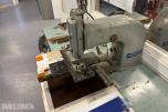 Herfurth HF-sveisemaskin | HG 2000 N høyfrekvensgenerator | Diverse sveiseelektroder