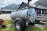 2000 Reime gjødselvogn 5000 ltr