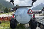 2000 Reime gjødselvogn 5000 ltr