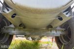 2000 Reime gjødselvogn 5000 ltr