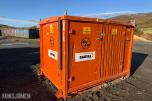 Satema Trafo/Nettstasjon