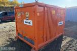 Satema Trafo/Nettstasjon