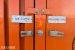 Satema Trafo/Nettstasjon