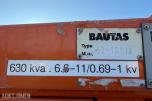 Satema Trafo/Nettstasjon