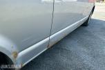 2009 VW TRANSPORTER 2.5 TDI 4MOTION LANG REP OBJEKT