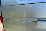 2009 VW TRANSPORTER 2.5 TDI 4MOTION LANG REP OBJEKT