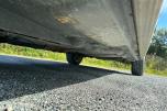 2009 VW TRANSPORTER 2.5 TDI 4MOTION LANG REP OBJEKT