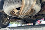 2009 VW TRANSPORTER 2.5 TDI 4MOTION LANG REP OBJEKT
