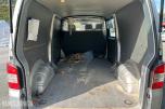2009 VW TRANSPORTER 2.5 TDI 4MOTION LANG REP OBJEKT