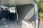 2009 VW TRANSPORTER 2.5 TDI 4MOTION LANG REP OBJEKT