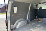 2009 VW TRANSPORTER 2.5 TDI 4MOTION LANG REP OBJEKT