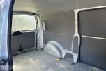 2009 VW TRANSPORTER 2.5 TDI 4MOTION LANG REP OBJEKT