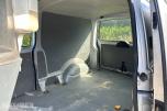 2009 VW TRANSPORTER 2.5 TDI 4MOTION LANG REP OBJEKT
