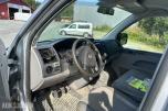2009 VW TRANSPORTER 2.5 TDI 4MOTION LANG REP OBJEKT