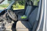 2009 VW TRANSPORTER 2.5 TDI 4MOTION LANG REP OBJEKT