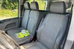 2009 VW TRANSPORTER 2.5 TDI 4MOTION LANG REP OBJEKT