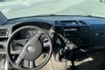 2009 VW TRANSPORTER 2.5 TDI 4MOTION LANG REP OBJEKT
