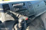 2009 VW TRANSPORTER 2.5 TDI 4MOTION LANG REP OBJEKT