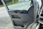 2009 VW TRANSPORTER 2.5 TDI 4MOTION LANG REP OBJEKT