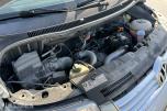 2009 VW TRANSPORTER 2.5 TDI 4MOTION LANG REP OBJEKT