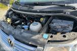 2009 VW TRANSPORTER 2.5 TDI 4MOTION LANG REP OBJEKT