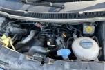 2009 VW TRANSPORTER 2.5 TDI 4MOTION LANG REP OBJEKT