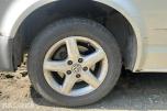 2009 VW TRANSPORTER 2.5 TDI 4MOTION LANG REP OBJEKT