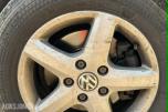 2009 VW TRANSPORTER 2.5 TDI 4MOTION LANG REP OBJEKT
