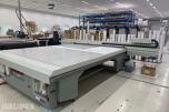2013 OCÈ Arizona 480XT UV-flatbed-storformatskriver