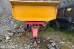 2008 Pronar T679/2 tipphenger / dumperhenger - 12000 kg nyttelast